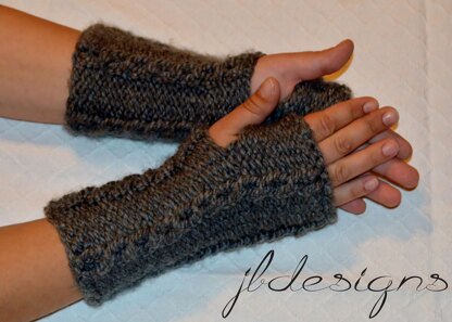 Tera Cable Gloves