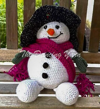 Frosty the Snowman
