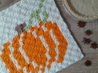 Pumpkin Season Wall Hanging