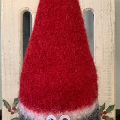 Christmas Gnome