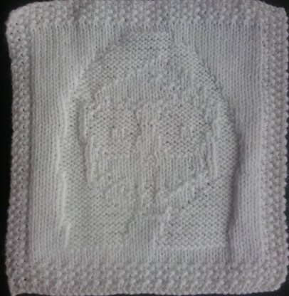 Sally Dishcloth