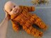 Aran Baby Romper