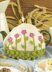 Nature Tea Cosy