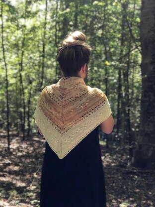 Lorita Shawl