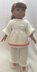 Cozy Winter Pajamas for 18-Inch Dolls, Fits Dolls Like American Girl Doll