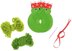 Trimits Pom Pom Decoration Kit: Christmas: Sprout