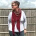 Brownsea Island Shawl