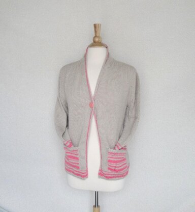 Sunseeker Cardigan