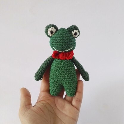Frog (Lucas)