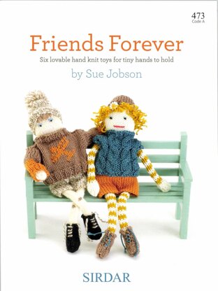 Friends Forever By Sirdar