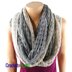 Half Double and V-Stitch Super Fine Crochet Wrap