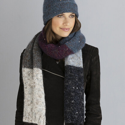 String Talia Scarf PDF