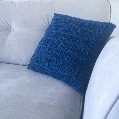 The Building Blocks Cushion