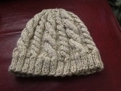 amandas north kit hat