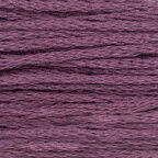 Paintbox Crafts Stickgarn Mouliné - Misty Heather (233)