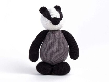Deramores Woodland Animals PDF