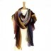ADVENTuring Scarf, Cowl + Wrap.