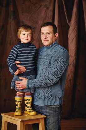 Denim - The Next Generation von Rowan
