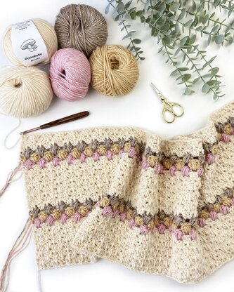 Sweetie Blanket