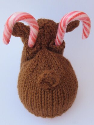 Terry’s Chocolate Orange Three Treats Cosies