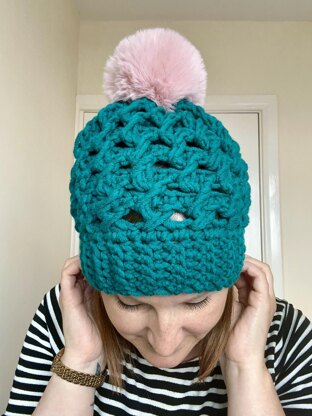 Sanger Hat