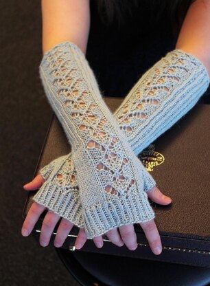 Cadenza Mitts