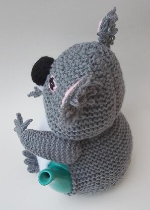 Koala Tea Cosy