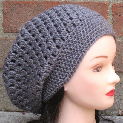 Drift Slouchy Hat