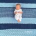 Caiden Baby Blanket
