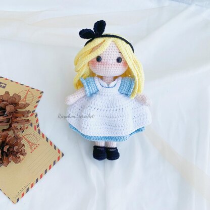 Alice the Doll