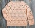 Coral Pullover