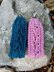River Arrow Keychain
