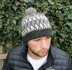 Bluegum Beanie