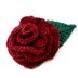 Festive Rose