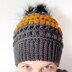 Hartleigh Beanie