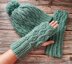 Felisha Mittens