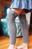 "Lace For Days" Leg Warmers
