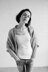 COCOON SHRUG – CARDIGAN