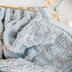 Seaside Baby Blanket