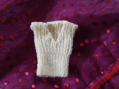 1:6th scale Fay Jumpers