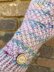 Madison Fingerless Gloves