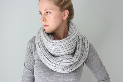 Nimbus Cowl