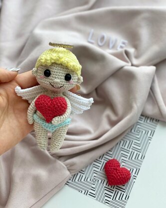 Little Cupid