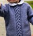 School House Jumper