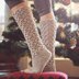 Christmas Morning Socks