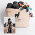 Blue Sky Fibers Brooklyn Crochet Wrap Kit