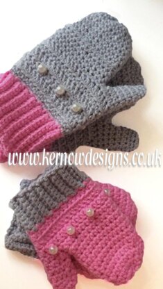 Awesome Mittens Bundle