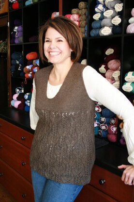 Sweetheart Tunic