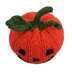 Pumpkin (Knit a Teddy)