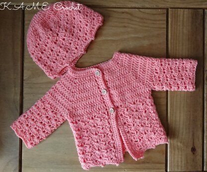 Yavanna Baby set